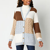 Misses Cardigans Sweaters Cardigans for Women JCPenney