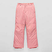 Snow Pants Coats Jackets for Women JCPenney