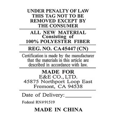 Madison Park Pioneer 7-pc. Herringbone Comforter Set