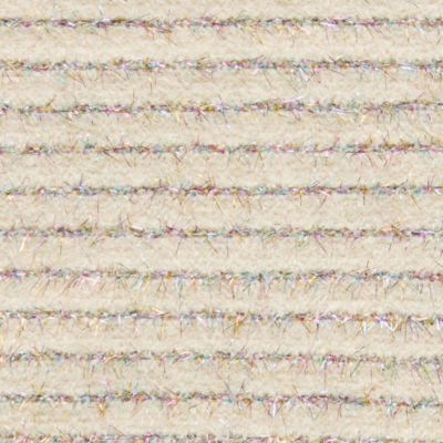 Thereabouts Little & Big Kid Girls Round Neck Long Sleeve Pullover Sweater