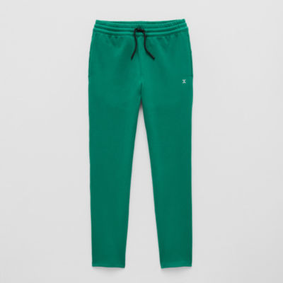 Xersion Little & Big Kid Boys Straight Regular Fit Cozy Pull-On Pant