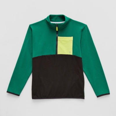 Xersion Little & Big Kid Boys Lightweight Jacket