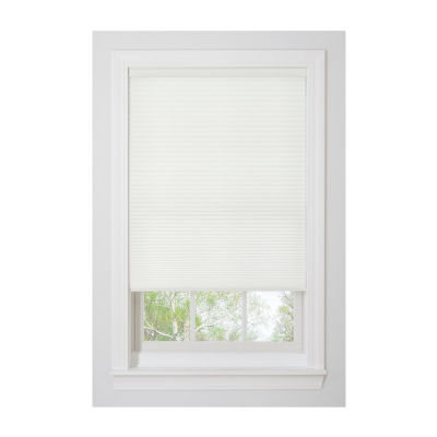 Bali Blackout Cut-to-Width Cordless 3/8" Cellular Shade