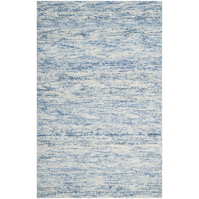 Safavieh Himalaya Collection Zenji Abstract Area Rug