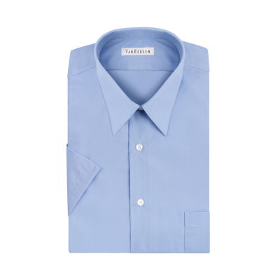 jcpenney no iron dress shirts