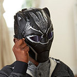 Marvel Black Panther Vibranium Fx Mask