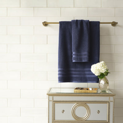 Liz Claiborne Luxury Egyptian Hygrocotton Bath Towel