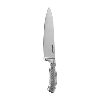Farberware 3pc Chef Knife Set Blue/Silver
