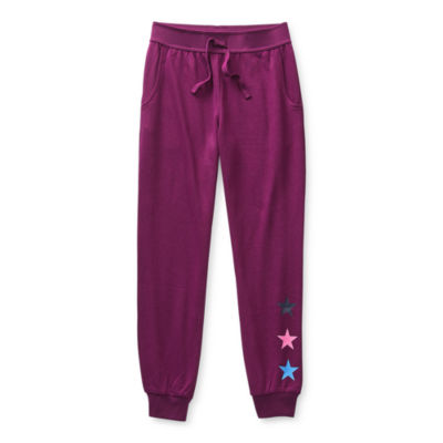 Girls Pajama Pants 