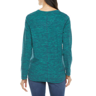 Yogalicious Relaxed Sweatshirt
