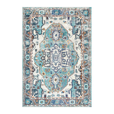 nuLoom Vintage Corbett Rug