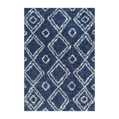 nuLoom Lola Easy Shag Rug