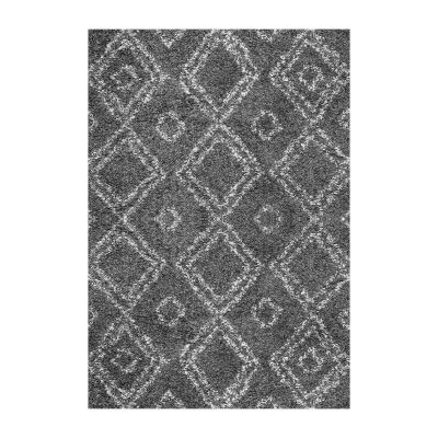 nuLoom Lola Easy Shag Rug