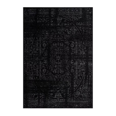 nuLoom Vintage Arlena Rug