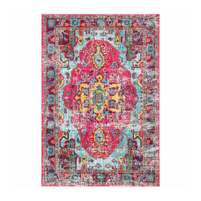 nuLoom Vintage Corbett Rug