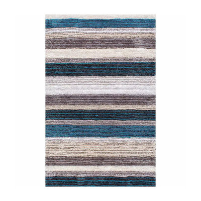 nuLoom Hand Tufted Classie Shag Rug