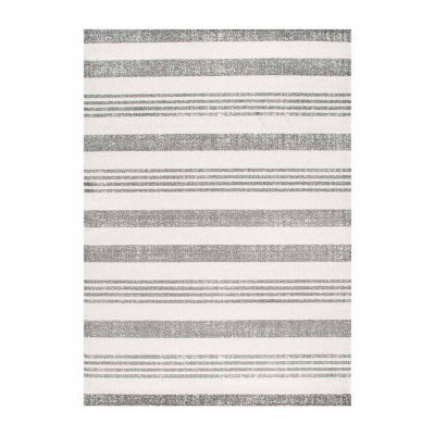 nuLoom Striped Kelsi Rug