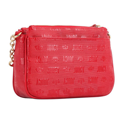 Juicy By Couture Thank U, Next Crossbody Bag