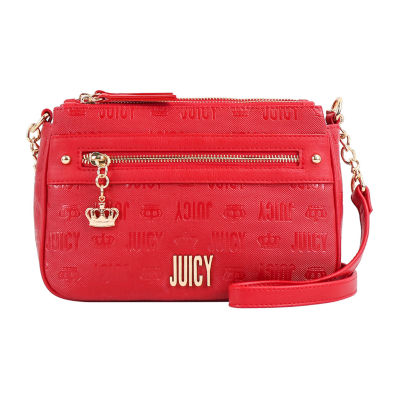 Juicy By Couture Thank U, Next Crossbody Bag