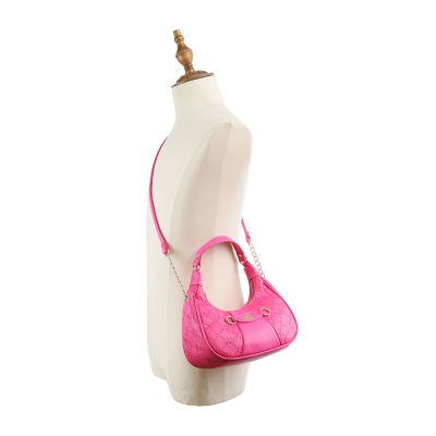 Juicy By Couture Love On Top Hobo Bag