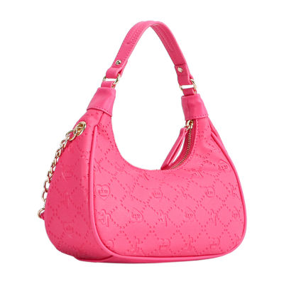 Juicy By Couture Love On Top Hobo Bag