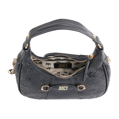 Juicy By Couture Love On Top Hobo Bag