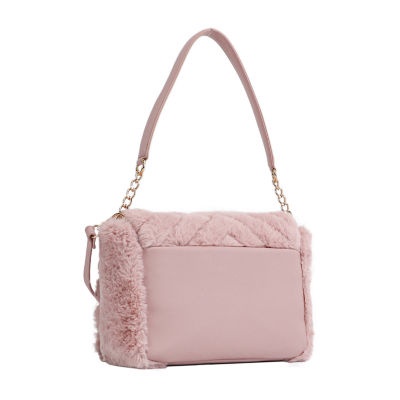 Juicy By Couture Love On Top Crossbody Bag