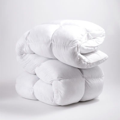 Allied Home Super Puff Quilted Mattress Pad