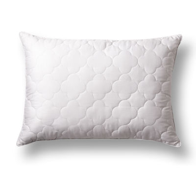 Allied Home Billowy Clouds Quilted Down Alternative Medium Density Pillow