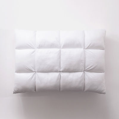 Allied Home Super Puff Overfilled Chamber Down Alternative Medium Density Pillow