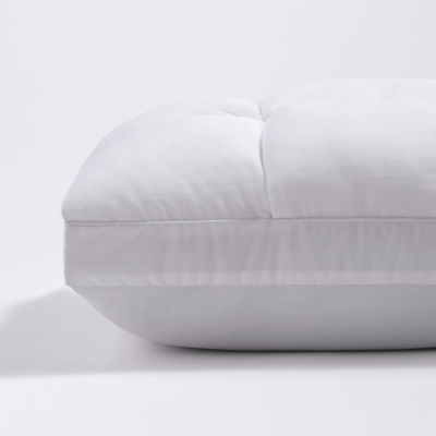 Allied Home Super Puff Overfilled Chamber Down Alternative Medium Density Pillow