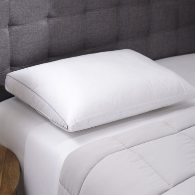 Allied Home Every Sleep Style Triangle Gusset Down Alternative Medium Density Bed Pillows