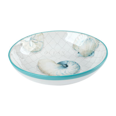 Certified International Ocean View Serving Bowl