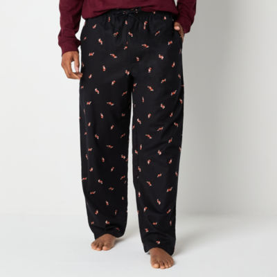 St. John's Bay Mens Pajama Pants