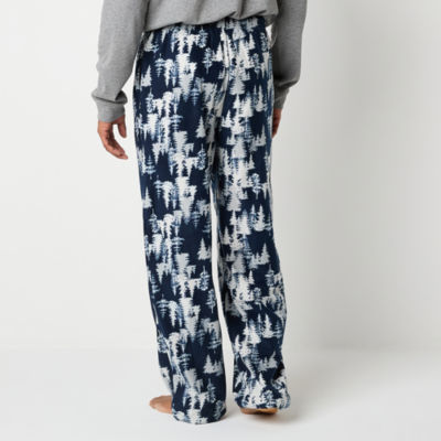 St. John's Bay Mens Tall Pajama Pants