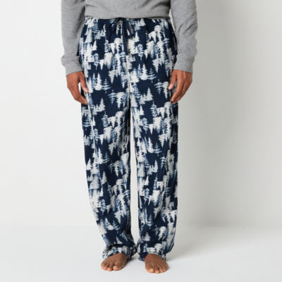 St. John's Bay Mens Tall Pajama Pants