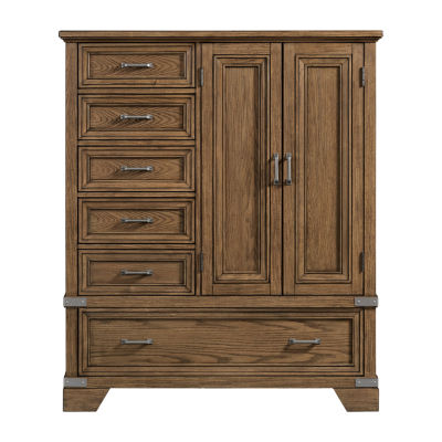 Central Park 6-Drawer Chest