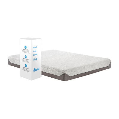 Boyd Sleep Inch Cool Gel Memory Foam Mattress a Box