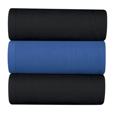 Hanes Fresh And Dry Light Leak Protection Womens Seamless Period + Leak Resistant 3 Pack Brief Panty 40fdm3