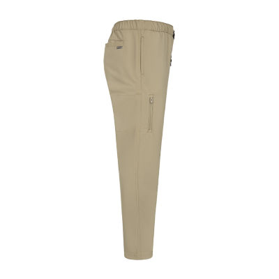Hurley Big Kid Boys Straight Regular Fit Pull-On Pant
