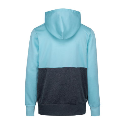 Hurley Big Boys Dri-Fit Hoodie