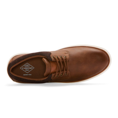 St. John's Bay Mens Harrison Oxford Shoes