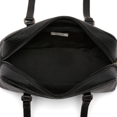 a.n.a Hallie East/West Satchel