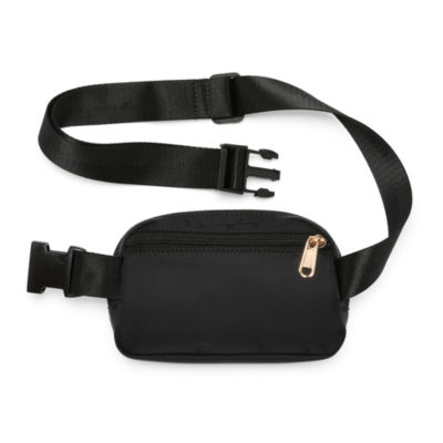 Xersion Girls Adjustable Straps Fanny Packs