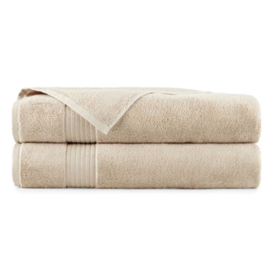 Liz Claiborne Signature Plush Bath Towel