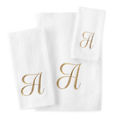 Avanti 3-pc. Bath Towel Set