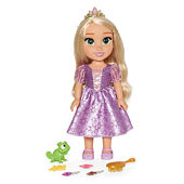 Jcpenney rapunzel dress hotsell