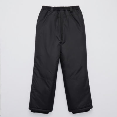 Thereabouts Little & Big Unisex Heavyweight Snow Pants