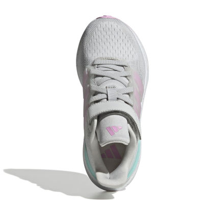 adidas Ultrarun 5 Little Kid Girls Running Shoes