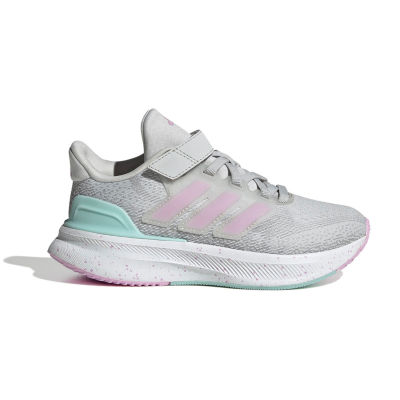 adidas Ultrarun 5 Little Kid Girls Running Shoes